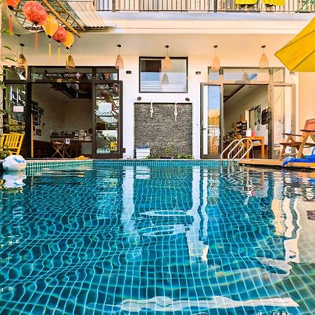 Nalani Homestay & Hostel Hội An Kültér fotó