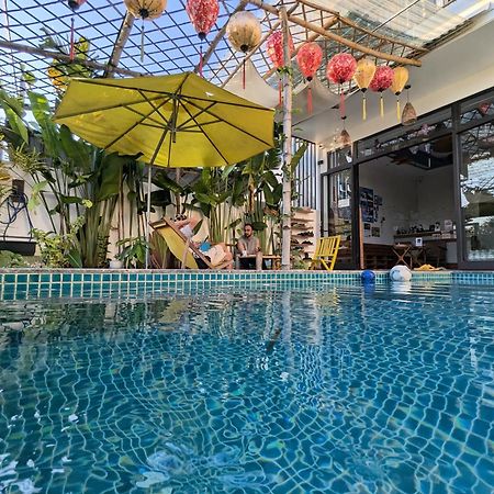 Nalani Homestay & Hostel Hội An Kültér fotó