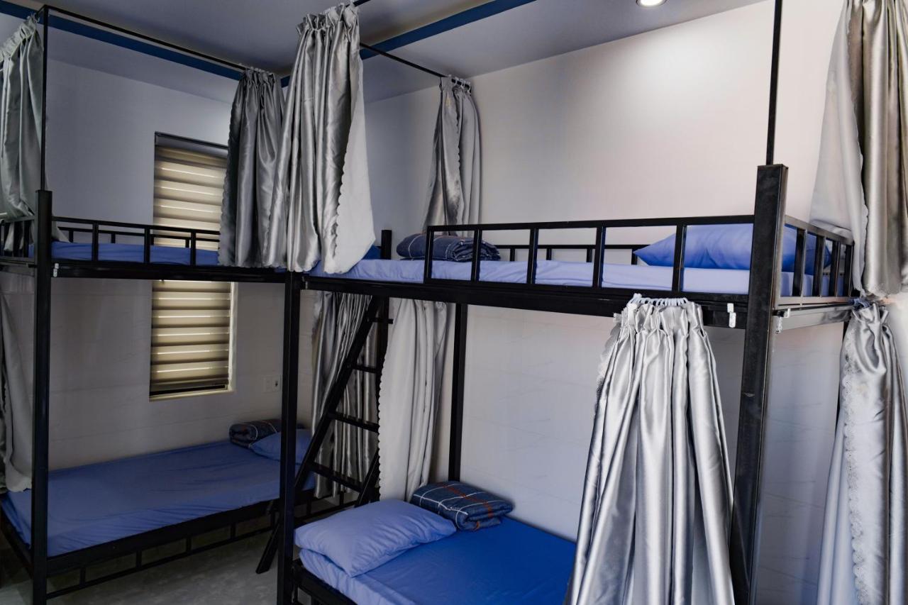 Nalani Homestay & Hostel Hội An Kültér fotó