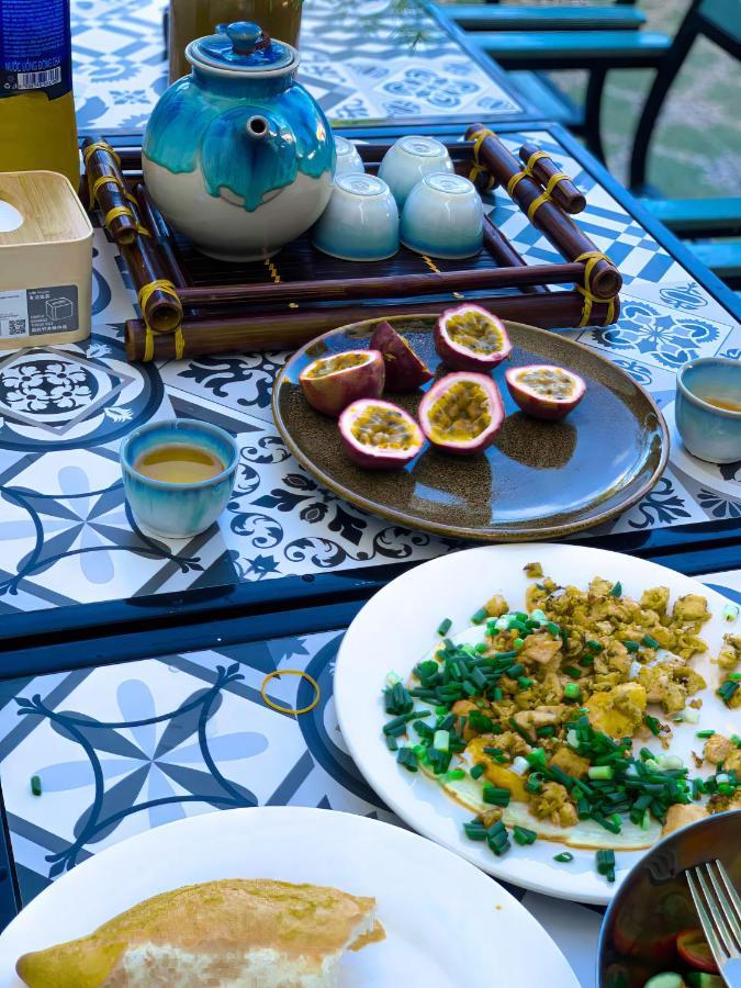 Nalani Homestay & Hostel Hội An Kültér fotó