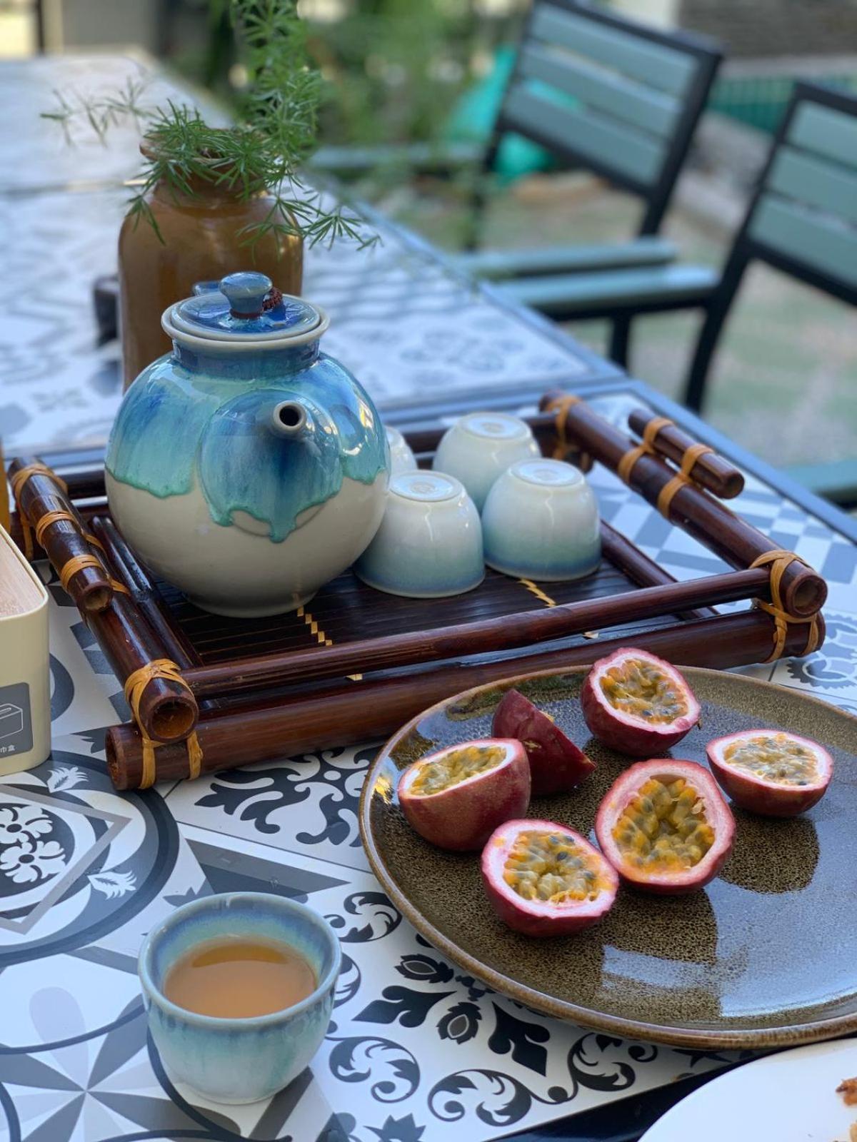 Nalani Homestay & Hostel Hội An Kültér fotó