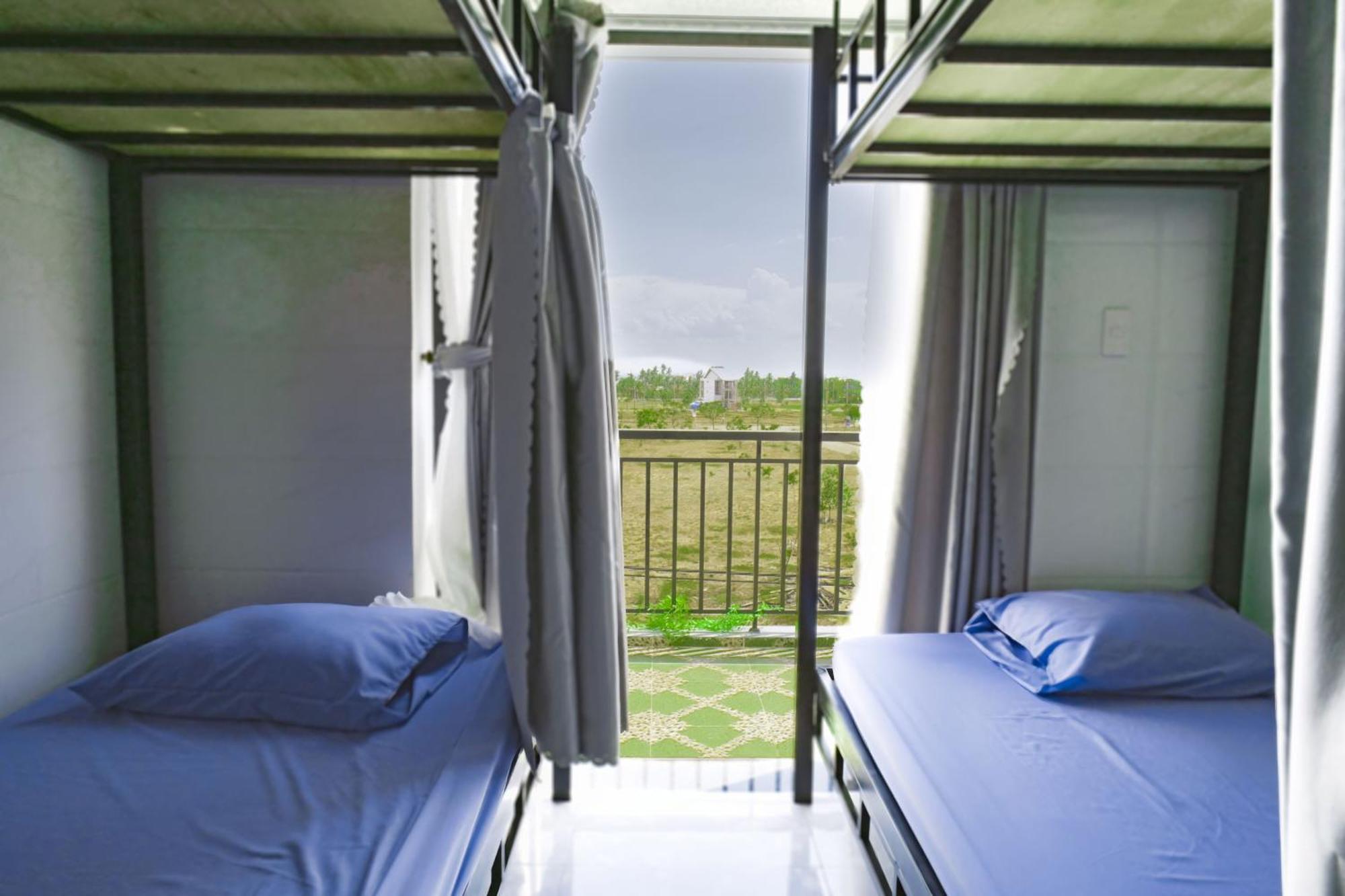 Nalani Homestay & Hostel Hội An Kültér fotó