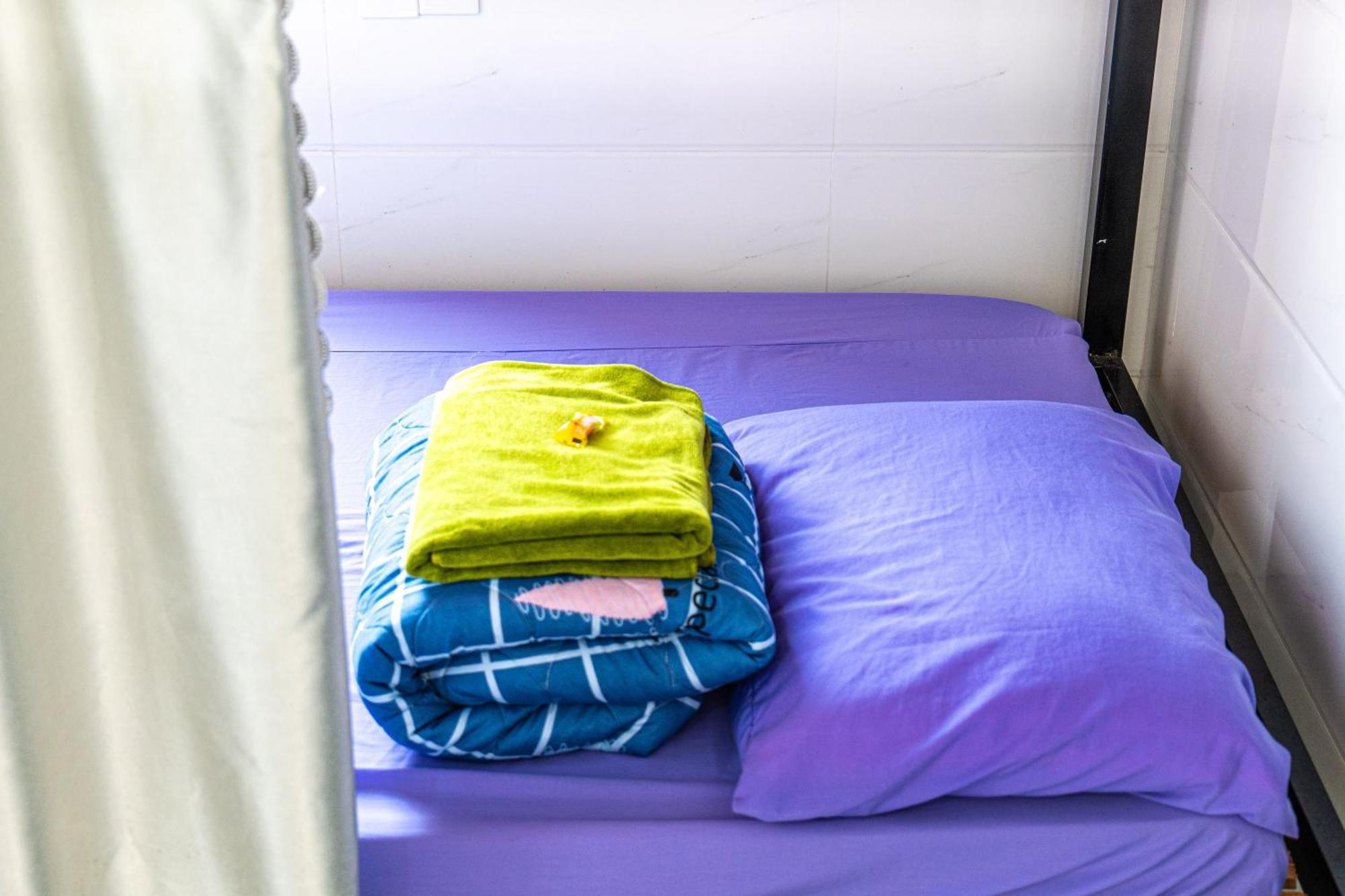 Nalani Homestay & Hostel Hội An Kültér fotó