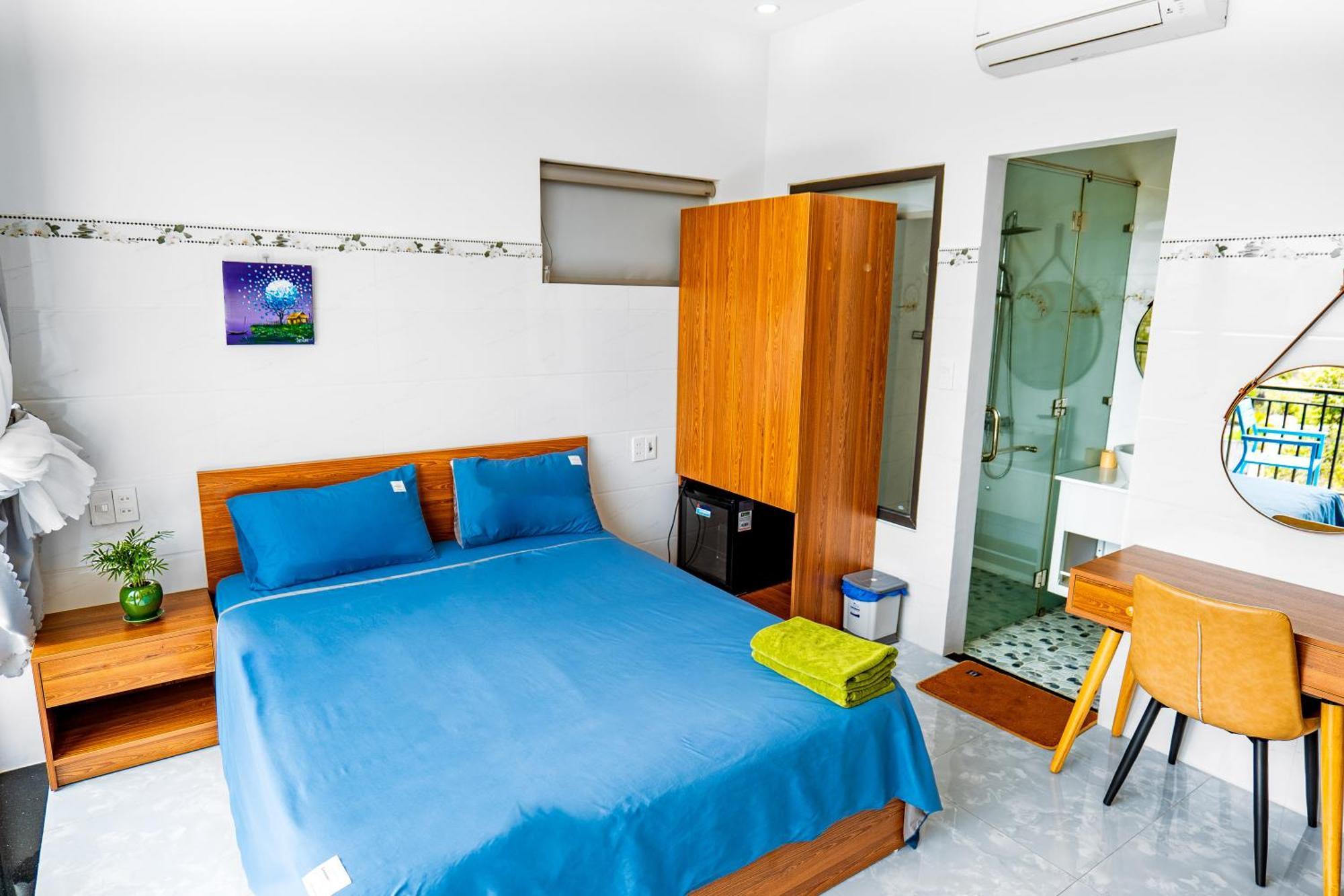 Nalani Homestay & Hostel Hội An Kültér fotó