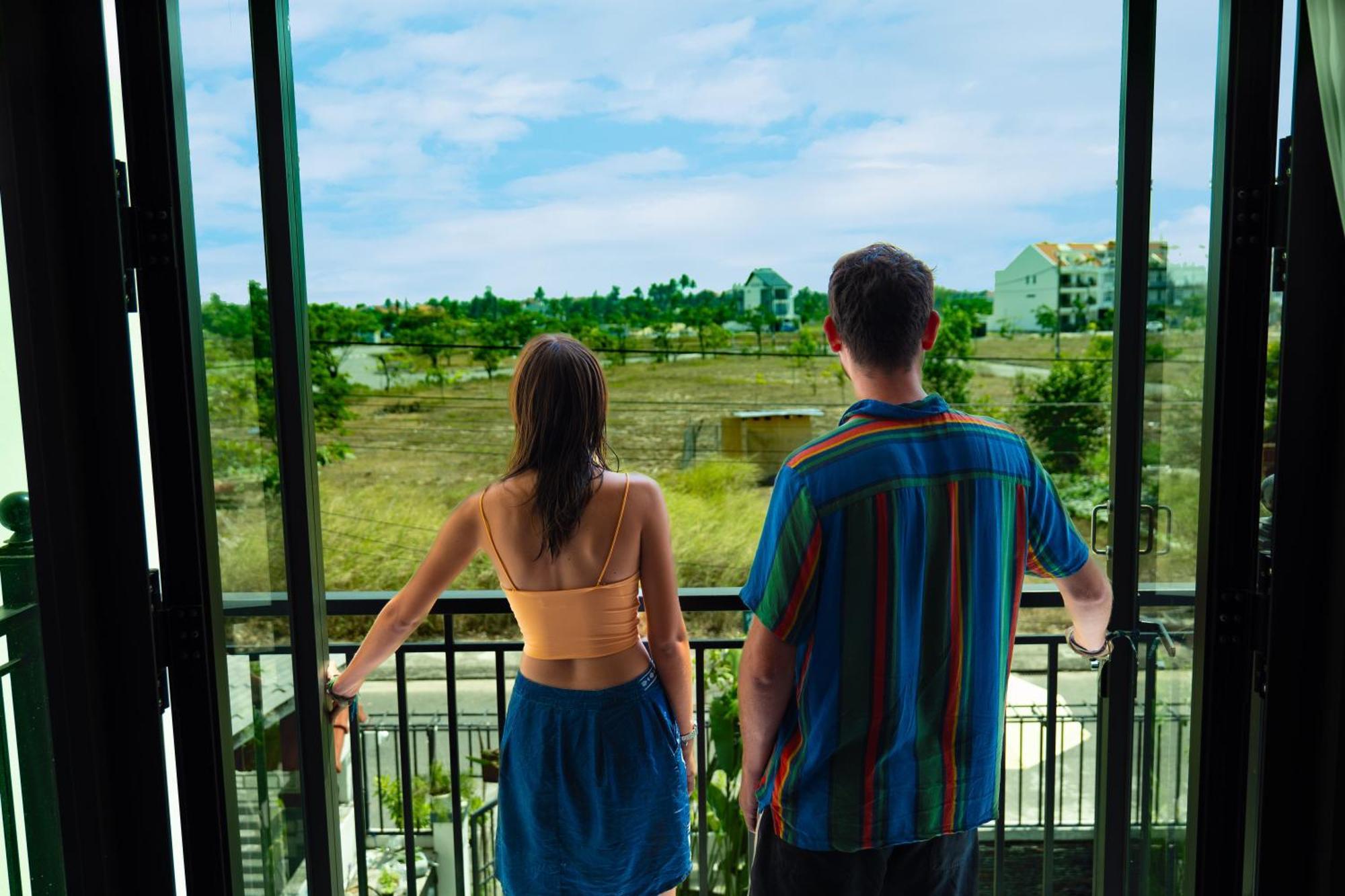 Nalani Homestay & Hostel Hội An Szoba fotó
