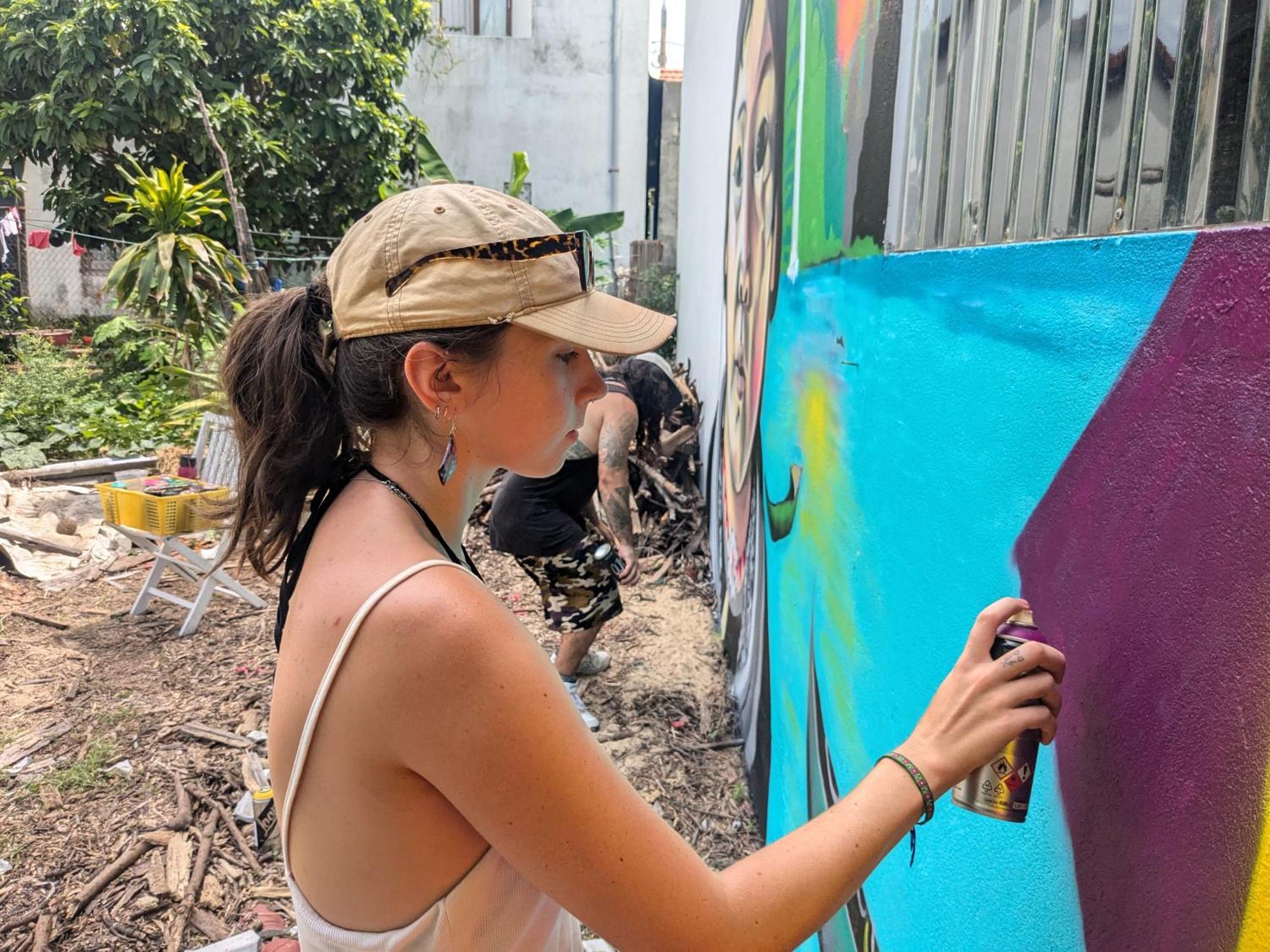 Nalani Homestay & Hostel Hội An Kültér fotó