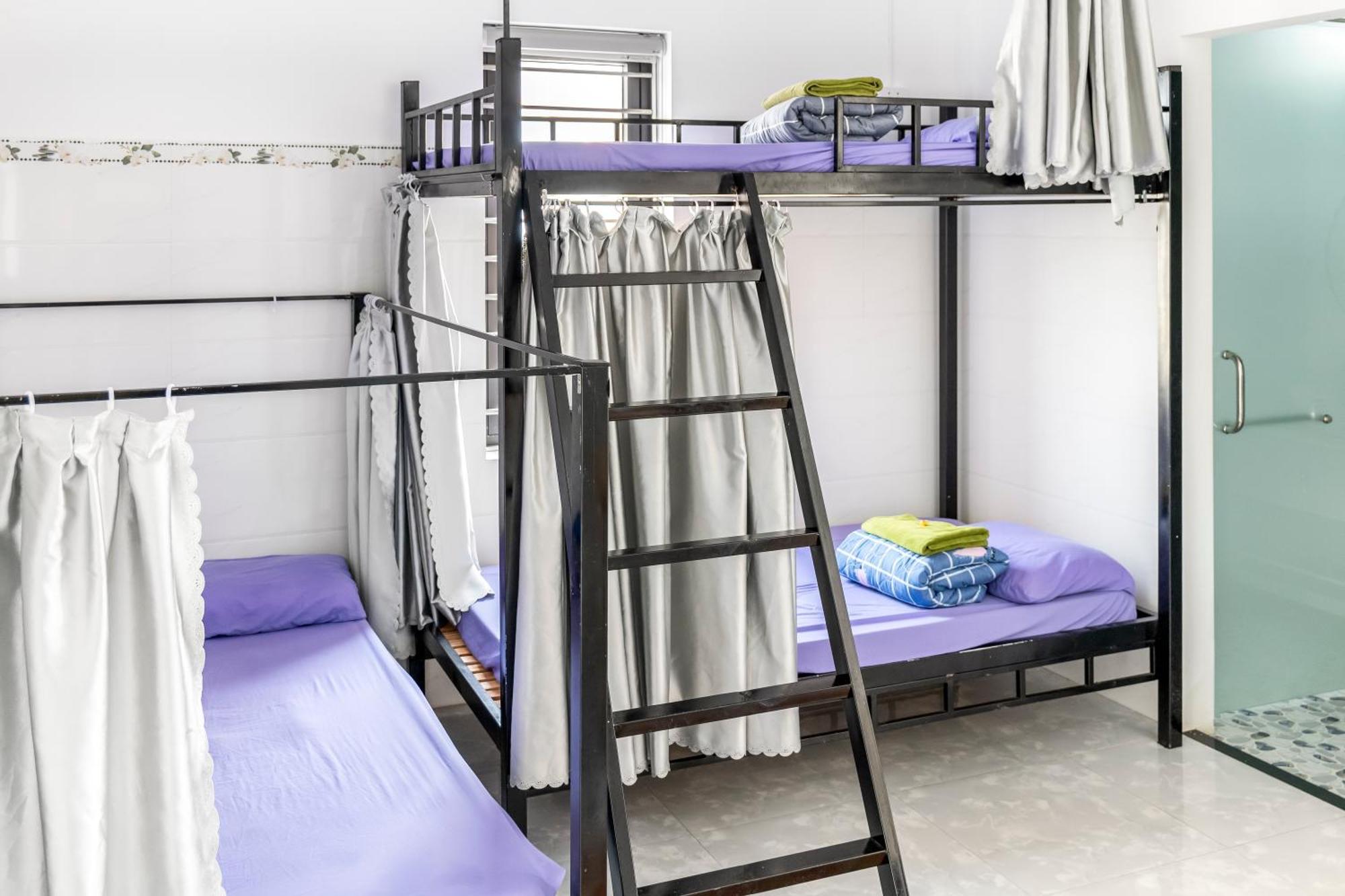 Nalani Homestay & Hostel Hội An Kültér fotó
