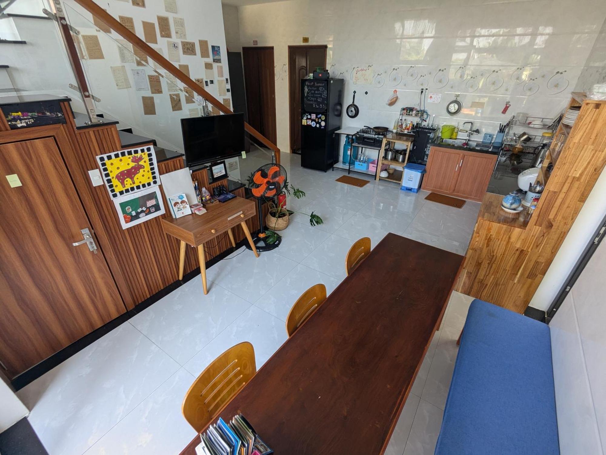 Nalani Homestay & Hostel Hội An Kültér fotó
