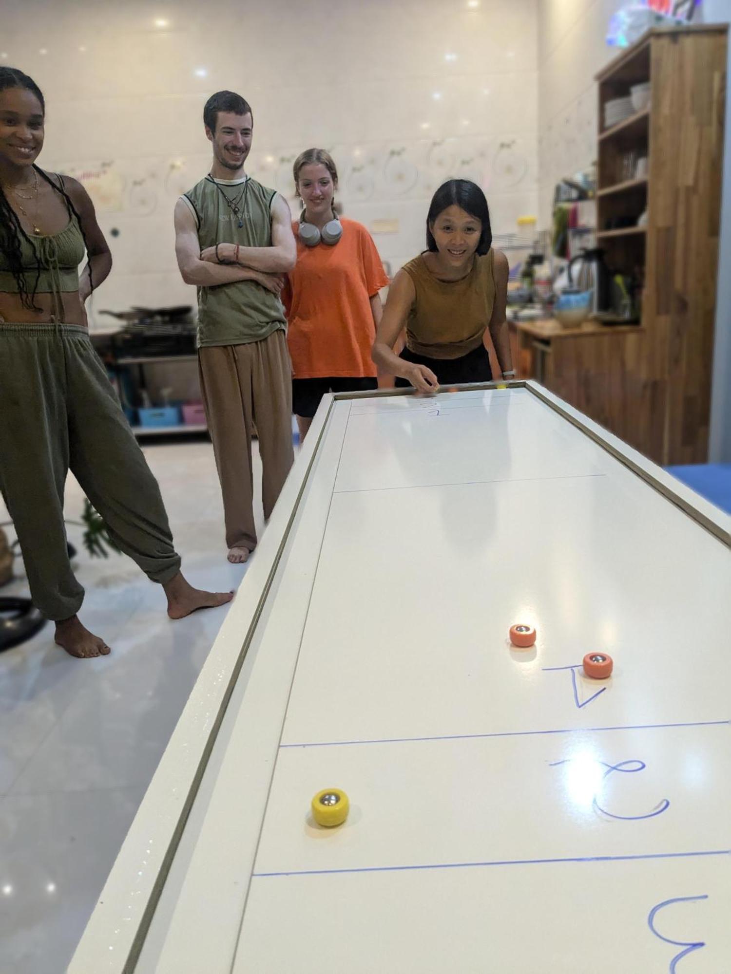 Nalani Homestay & Hostel Hội An Kültér fotó