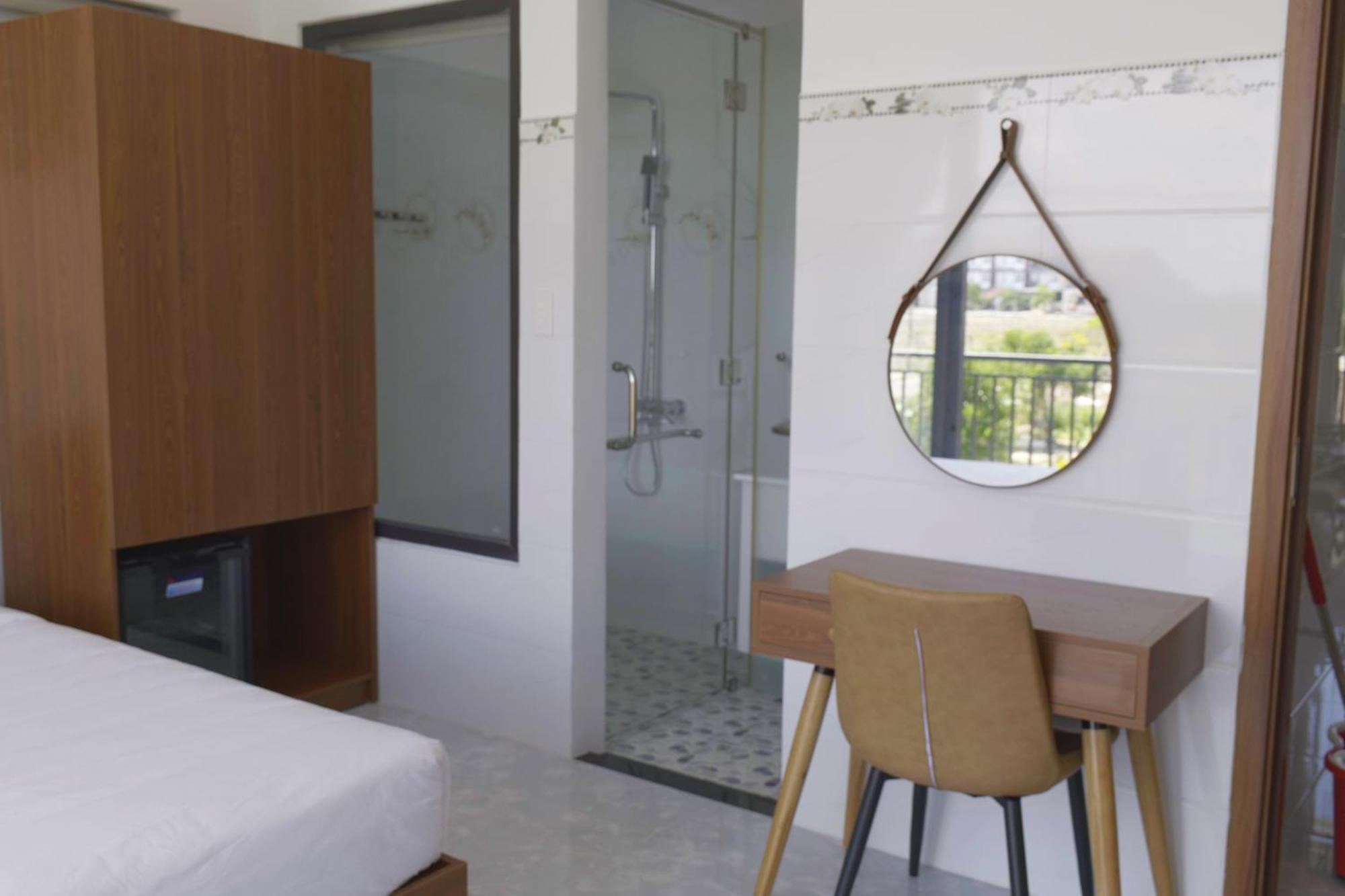 Nalani Homestay & Hostel Hội An Kültér fotó