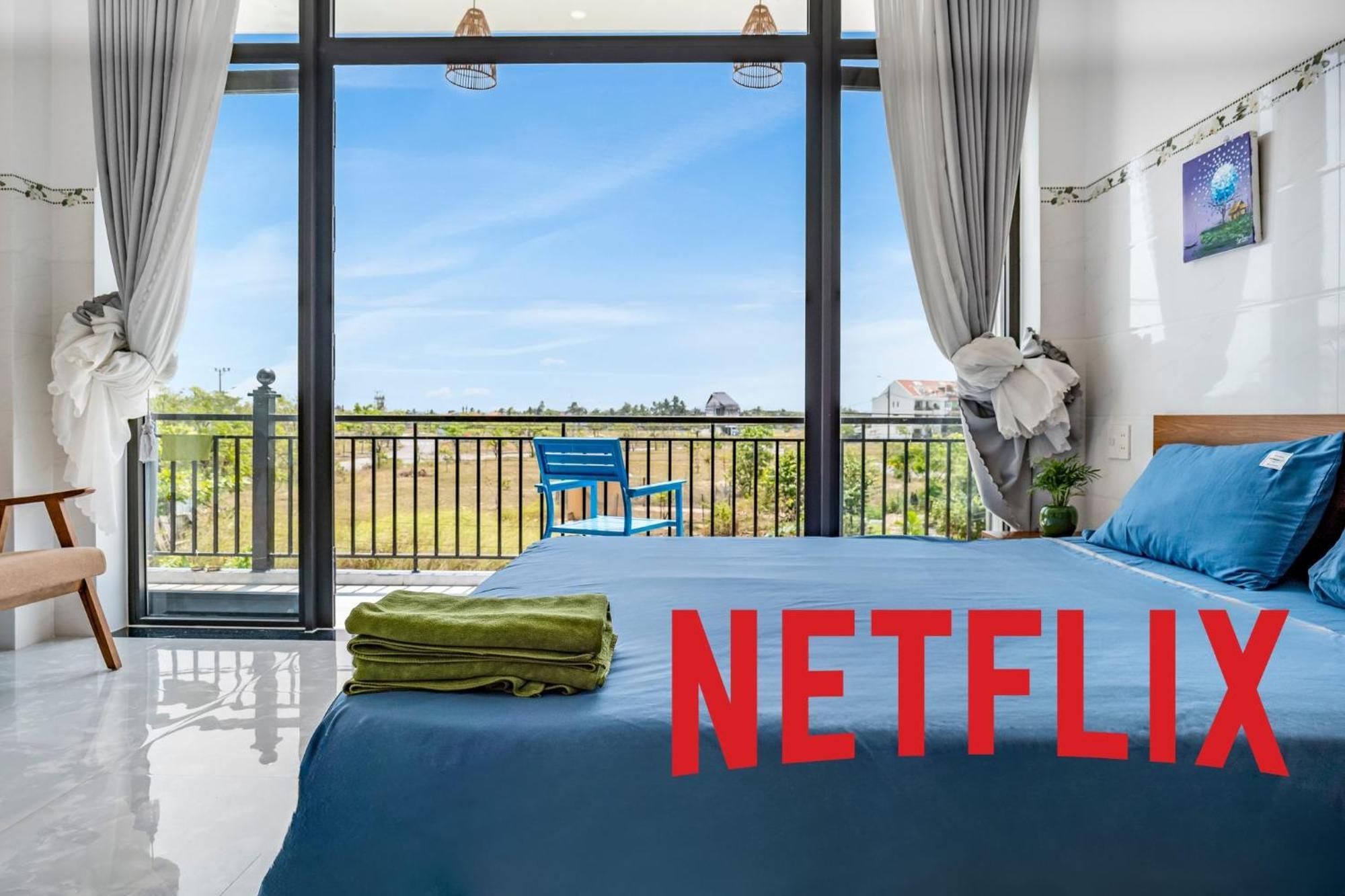 Nalani Homestay & Hostel Hội An Kültér fotó